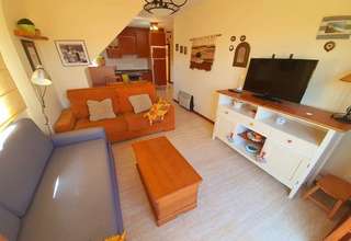 Apartment for sale in Pontevedra. 