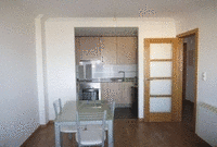 Apartamento en Pontevedra. 