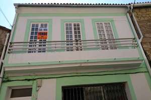 Haus zu verkaufen in Pontevedra. 