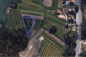 Grundstück/Finca zu verkaufen in Pontevedra. 