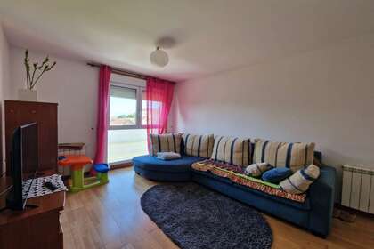 Apartment for sale in Pontevedra. 