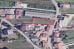 Percelen/boerderijen verkoop in Pontevedra. 