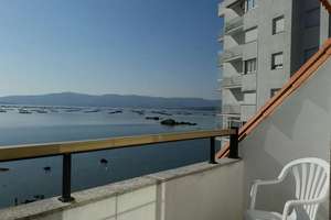 Appartamento +2bed in Pontevedra. 
