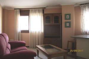 Appartementen in Pontevedra. 