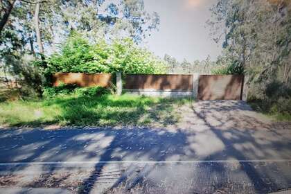 Plot for sale in Pontevedra. 