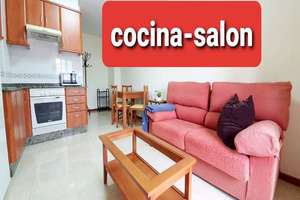 Apartment for sale in Pontevedra. 