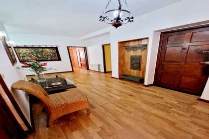 Wohnung zu verkaufen in Pontevedra. 