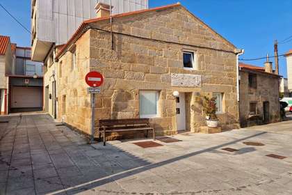Maison de ville en Pontevedra. 