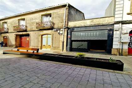 Haus zu verkaufen in Meis, Pontevedra. 
