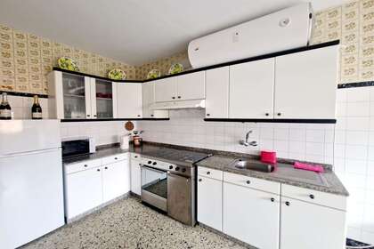 Appartamento 1bed in Pontevedra. 