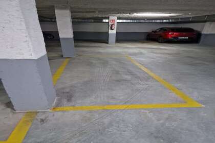 Parcheggio/garage in Pontevedra. 