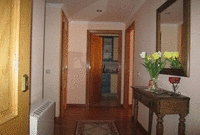 Apartment in Pontevedra. 