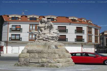 Flat for sale in Pontevedra. 