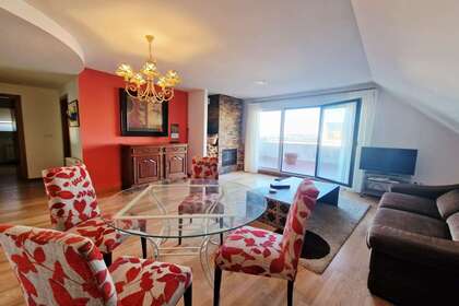 Apartamento en Pontevedra. 