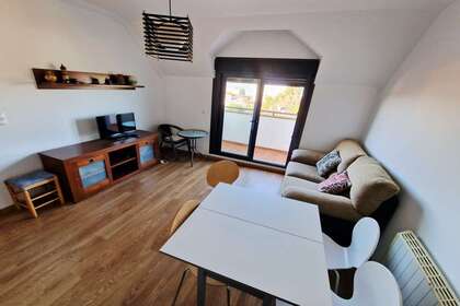 Appartamento 1bed vendita in Pontevedra. 