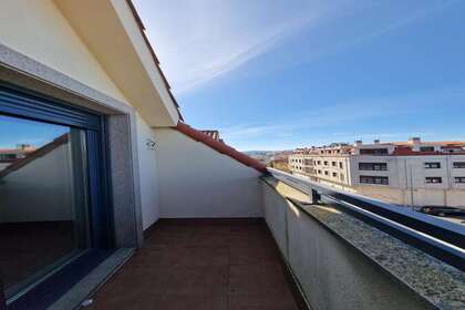 Apartmány na prodej v Pontevedra. 