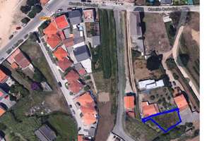 Grundstück/Finca zu verkaufen in Pontevedra. 