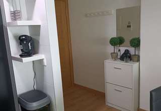 Appartamento 1bed in Pontevedra. 