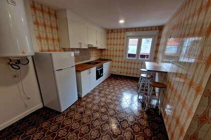 Appartamento 1bed in Pontevedra. 